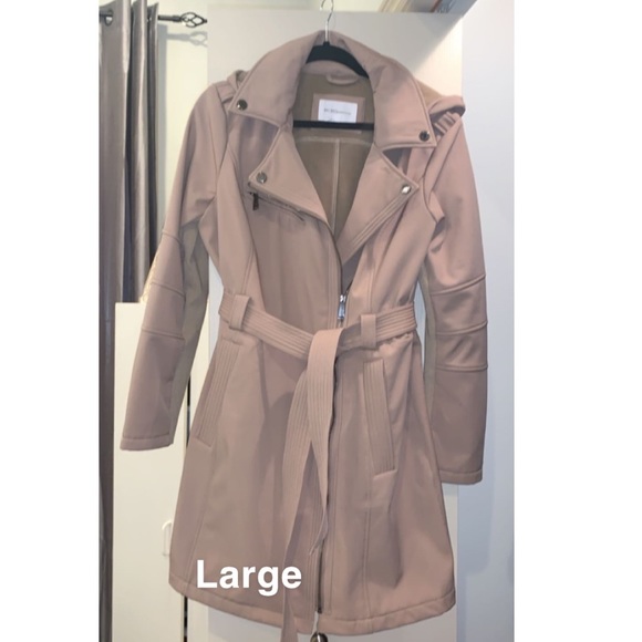 Bebe Jacket - Picture 1 of 1